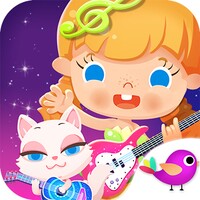 CandyPetParty icon