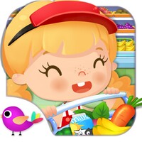 Candy's Supermarket icon