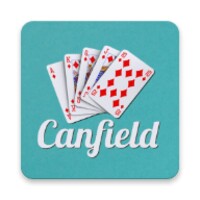 Canfield Solitaire icon