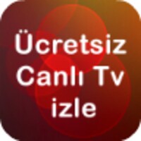 Canlı TV izle icon