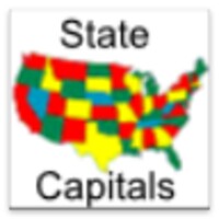 Capitals icon