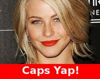 Caps Yap! icon
