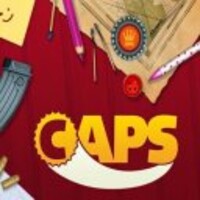 Caps icon