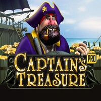 Captains Treasure Slots 5.0