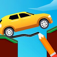 Draw Bridge icon