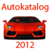 Car Catalog icon