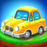 Car City Adventure icon