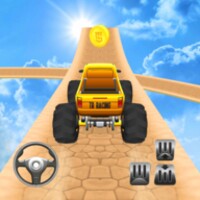 Car Climb 4x4 icon