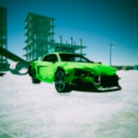 Car Crash Sim 2k18 icon