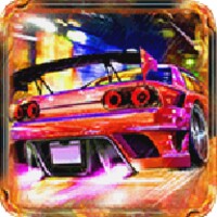 Car Drage Race Skill icon