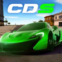 Car Driving 3D - Simulator icon