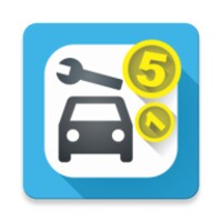 Car Expenses icon