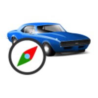 Car Finder icon