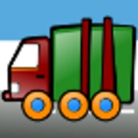 Car Game Kids Memory icon