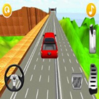 Car Hill Climb Racing icon