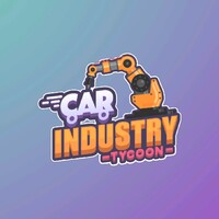 Car Industry Tycoon icon