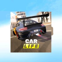 Car Life icon