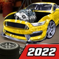 Car Mechanic Simulator icon