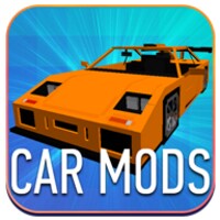 Car Mods icon