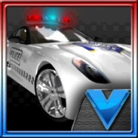 Car Parking 3D - Police Cars icon