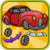 Car puzzles for toddlers 1.0.8