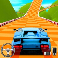 Car Race Master icon