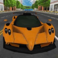 Car Racing 3D icon