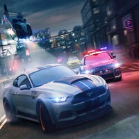 Car Racing Game City Driving icon