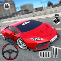 Car Racing Game: Real Formula Racing icon