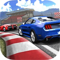 Car Racing Simulator 2015 icon