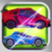 Car Racing War icon