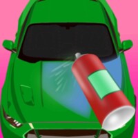 Car Restoration 3D icon