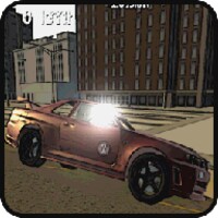 Car Simulator 2015 1.0.82