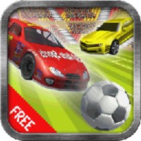 Car Soccer 3D World Championship icon