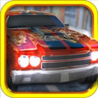 Car Speed Racing (CSR) 1.6.0