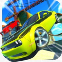 Car Stunt Race 3D icon