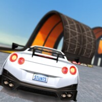 Car Stunt Races icon