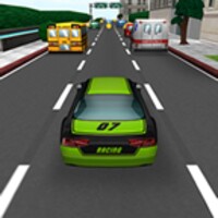 Car Traffic Race 12
