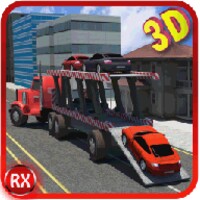 Car Transporter Big Truck 2015 1.1.2