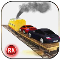 Car Transporter Cargo Train 1.1.6