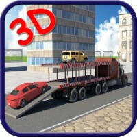 Car Transporter Truck Sim 2015 1.1.3