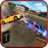 Car Wars 3D icon