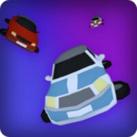 Car wars icon