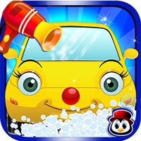 Car Wash And Repair icon