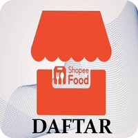 Cara Daftar Shopee Food Terbaru icon