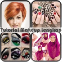 Cara Makeup Lengkap icon