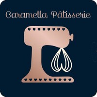 CARAMELLA PÂTISSERIE icon