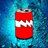 Carbonated Drinks icon