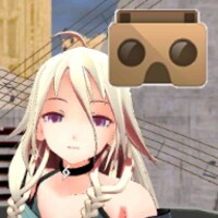 [Cardboard]Tell Your World_IA icon