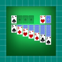 Solitaire icon